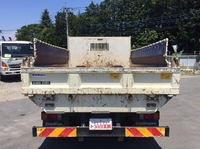 HINO Dutro Loader Dump TKG-XZU700X 2015 37,879km_13