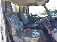 HINO Dutro Loader Dump TKG-XZU700X 2015 37,879km_31