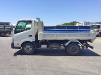 HINO Dutro Loader Dump TKG-XZU700X 2015 37,879km_5