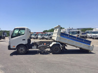 HINO Dutro Loader Dump TKG-XZU700X 2015 37,879km_7