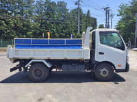 HINO Dutro Loader Dump TKG-XZU700X 2015 37,879km_9