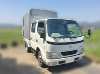 TOYOTA Dyna Covered Truck KG-LY230 2002 136,000km_4