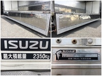 ISUZU Forward Refrigerator & Freezer Wing PKG-FRR90S2 2007 346,664km_15