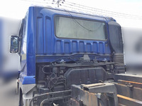 MITSUBISHI FUSO Super Great Deep Dump KL-FU50JTZ 2003 543,000km_7