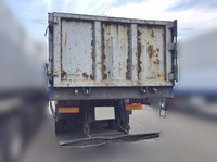 MITSUBISHI FUSO Super Great Deep Dump KL-FU50JTZ 2003 543,000km_9