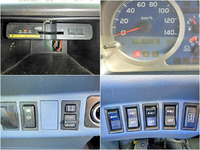 HINO Ranger Aluminum Van BDG-FD7JLWA 2007 800,878km_39