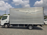 MITSUBISHI FUSO Canter Aluminum Van SKG-FEB50 2011 257,767km_5