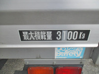 MITSUBISHI FUSO Fighter Aluminum Van PDG-FK71R 2009 380,286km_10