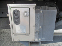 MITSUBISHI FUSO Fighter Aluminum Van PDG-FK71R 2009 380,286km_12