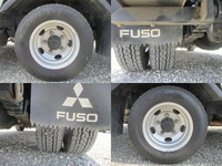 MITSUBISHI FUSO Canter Flat Body TKG-FBA50 2014 121,641km_20