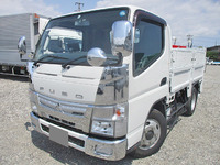 MITSUBISHI FUSO Canter Flat Body TKG-FBA50 2014 121,641km_3