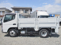 MITSUBISHI FUSO Canter Flat Body TKG-FBA50 2014 121,641km_5