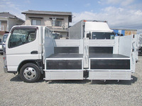 MITSUBISHI FUSO Canter Flat Body TKG-FBA50 2014 121,641km_6