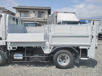 MITSUBISHI FUSO Canter Flat Body TKG-FBA50 2014 121,641km_7