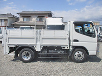 MITSUBISHI FUSO Canter Flat Body TKG-FBA50 2014 121,641km_8