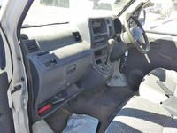 DAIHATSU Hijet Truck Box Van LE-S320V 2007 139,823km_19