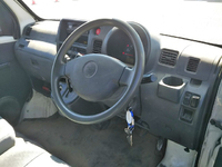 DAIHATSU Hijet Truck Box Van LE-S320V 2007 139,823km_24