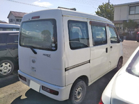 DAIHATSU Hijet Truck Box Van LE-S320V 2007 139,823km_2