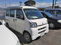 DAIHATSU Hijet Truck Box Van LE-S320V 2007 139,823km_3