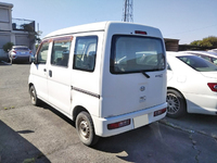 DAIHATSU Hijet Truck Box Van LE-S320V 2007 139,823km_4