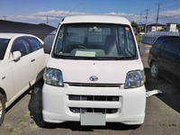 DAIHATSU Hijet Truck Box Van LE-S320V 2007 139,823km_5