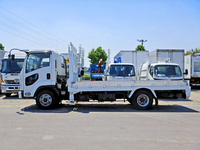 ISUZU Forward Self Loader PKG-FRR90S2 2009 171,605km_3