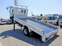 ISUZU Forward Self Loader PKG-FRR90S2 2009 171,605km_6