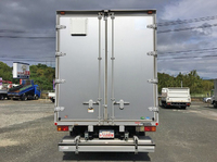 HINO Dutro Aluminum Van TKG-XZU710M 2015 50,963km_10