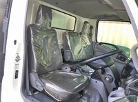 HINO Dutro Aluminum Van TKG-XZU710M 2015 50,963km_31