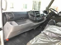 HINO Dutro Aluminum Van TKG-XZU710M 2015 50,963km_34
