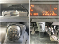 HINO Dutro Aluminum Van TKG-XZU710M 2015 50,963km_37