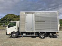 HINO Dutro Aluminum Van TKG-XZU710M 2015 50,963km_5
