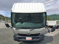 HINO Dutro Aluminum Van TKG-XZU710M 2015 50,963km_9