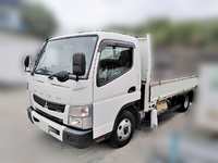 MITSUBISHI FUSO Canter Flat Body TKG-FEB50 2014 100,000km_4