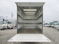 MITSUBISHI FUSO Canter Aluminum Van TKG-FEA20 2016 65,539km_10
