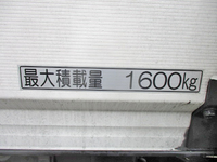 MITSUBISHI FUSO Canter Aluminum Van TKG-FEA20 2016 65,539km_18