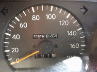 TOYOTA Hiace Box Van U-LH113V 1995 166,844km_16