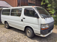 TOYOTA Hiace Box Van U-LH113V 1995 166,844km_2