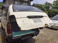 TOYOTA Hiace Box Van U-LH113V 1995 166,844km_3