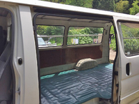 TOYOTA Hiace Box Van U-LH113V 1995 166,844km_4