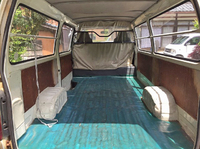 TOYOTA Hiace Box Van U-LH113V 1995 166,844km_6