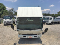 ISUZU Elf Dump BKG-NJR85AN 2011 83,685km_10