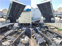 ISUZU Elf Dump BKG-NJR85AN 2011 83,685km_14