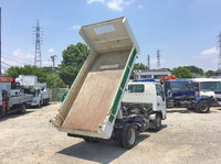 ISUZU Elf Dump BKG-NJR85AN 2011 83,685km_2