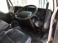 ISUZU Elf Dump BKG-NJR85AN 2011 83,685km_34