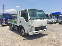 ISUZU Elf Dump BKG-NJR85AN 2011 83,685km_3