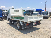 ISUZU Elf Dump BKG-NJR85AN 2011 83,685km_4