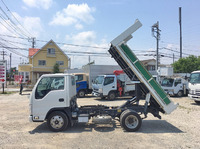 ISUZU Elf Dump BKG-NJR85AN 2011 83,685km_6