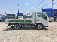 ISUZU Elf Dump BKG-NJR85AN 2011 83,685km_7