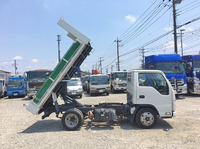 ISUZU Elf Dump BKG-NJR85AN 2011 83,685km_8